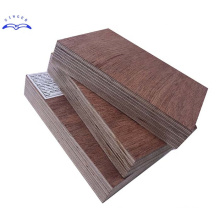 1160x1010mm fabricante de madera contrachapada marina / pisos de madera para contenedores con núcleo de eucalipto / reemplazo del piso del contenedor de envío